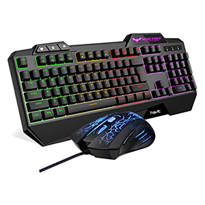 Keyboards and Mouses